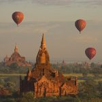 Что обязательно нужно посмотреть и посетить в Мьянме?