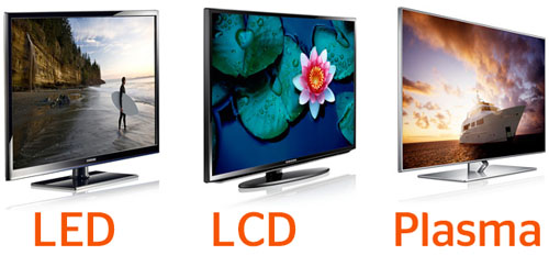 Что лучше ЖК-телевизор (LCD) или «плазма»?