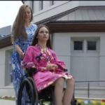 Проблемы людей с инвалидностью во Львове