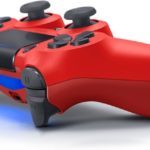 Встречайте геймпад Sony DualShock 4 Magma Red! Где купить?
