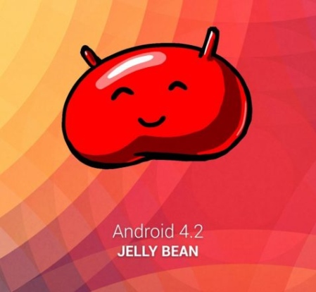 От Android 2.3 до 4.2 Jelly Bean
