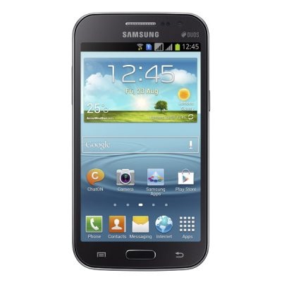 Официально представлен смартфон Samsung Galaxy Win
