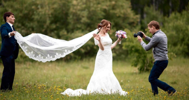 Лучшего фотографа на свадьбу в Киеве вы найдете на сайте abd-wedding.top