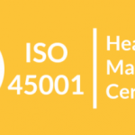 Сертификация ISO 45001. Что нужно знать?