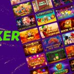 Казино «Джокер» — лучшее место для развлечений онлайн!