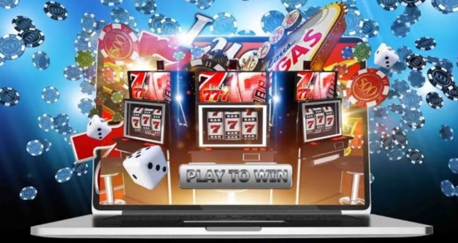 Дізнайся першим! Як вибрати найкраще онлайн казино?