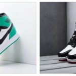 Где купить и что нужно знать о кроссовках Nike Air Jordan?