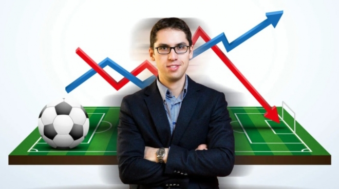 Футбол-прогнозирования с анализом игр: заходят ли?