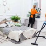 Клининговая компания «КОНКОРДИЯ» — доверьте уборку дома профессионалам!