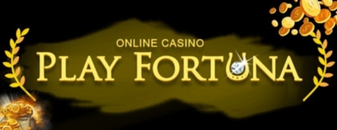 Зеркало Play Fortuna casino