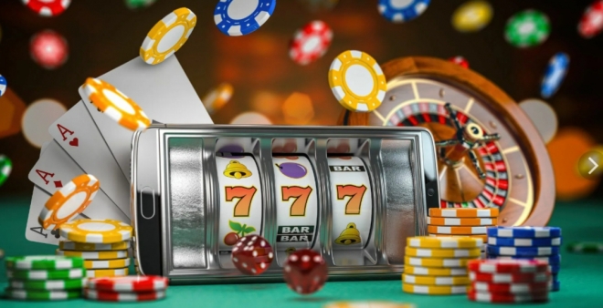 А Вы уже посетили легендарный азартный клуб Drip casino?