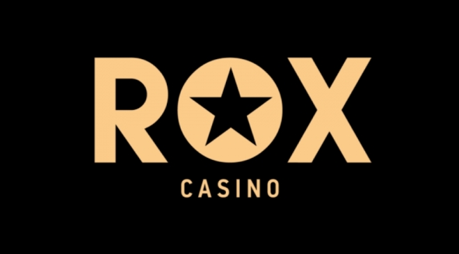 Встречайте игровой клуб — Rox Casino